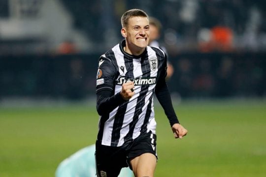 paok-slavia pragas